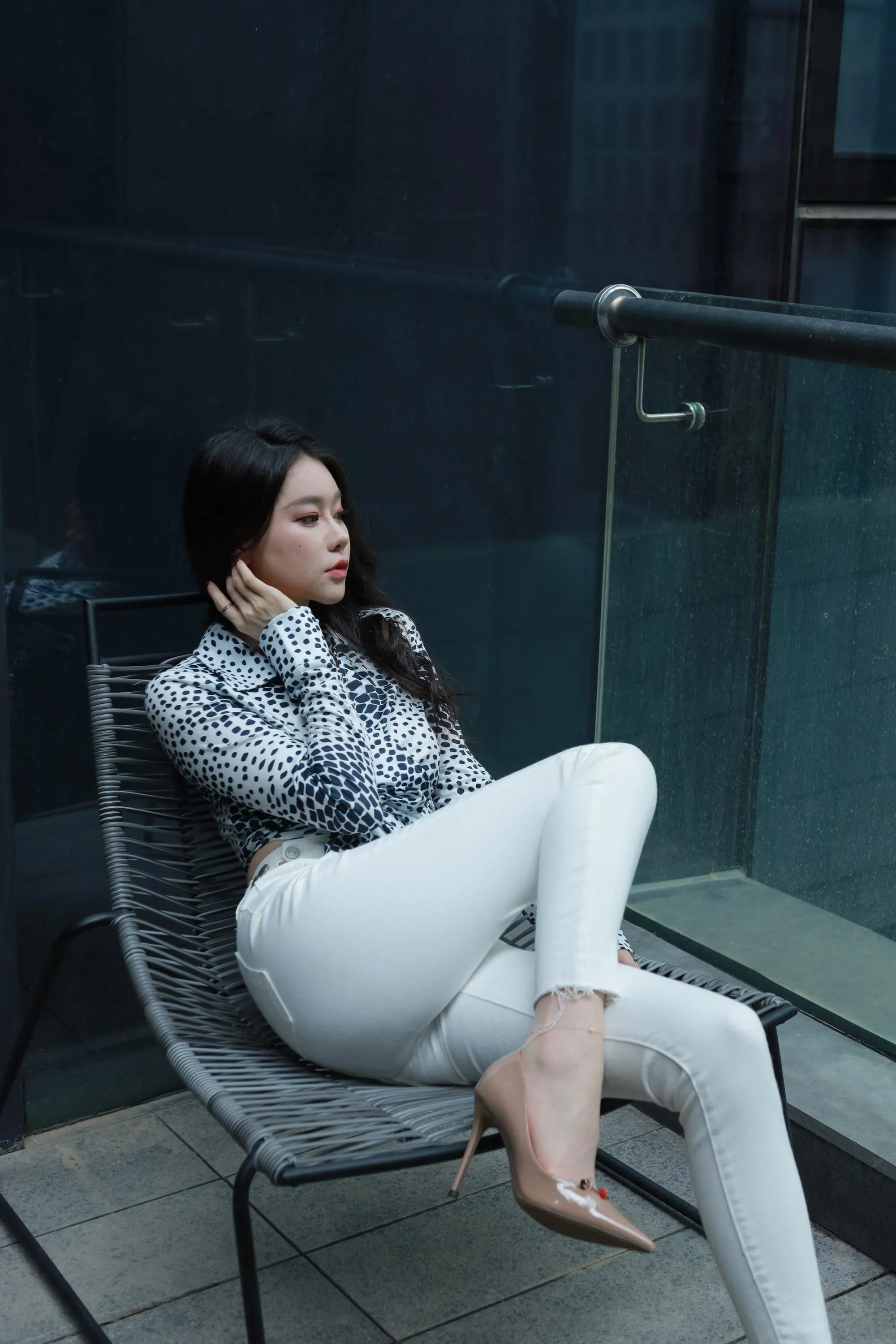 Sia不吃鱼 – NO.019 完美曲线 [33P]插图
